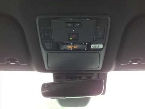 New 2026 Lexus TX 500h AWD image 29