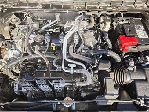 Used 2022 Nissan Altima 2.5 SV image 21