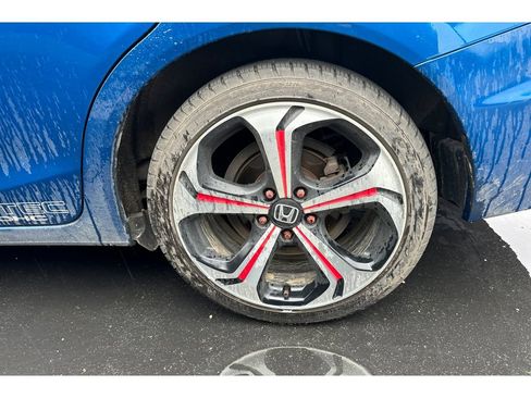 Used 2014 Honda Civic Si image 7