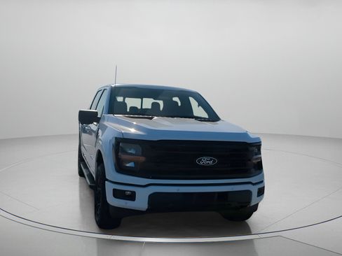 New 2026 Ford F150 XLT image 4