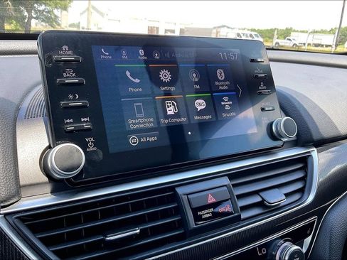 Used 2020 Honda Accord Sport image 24