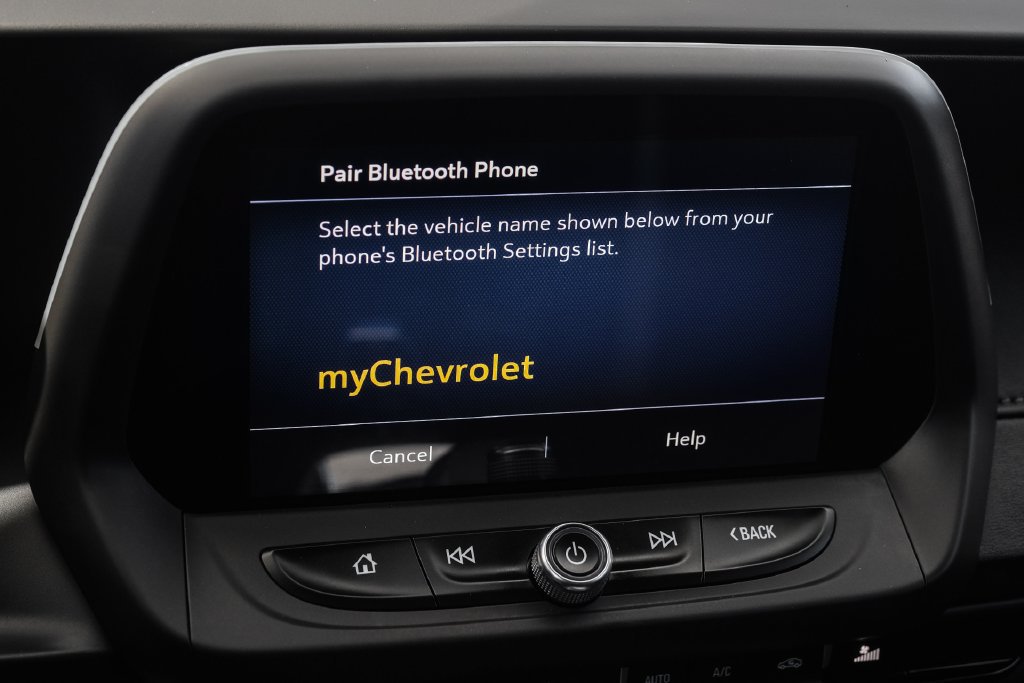 Used 2023 Chevrolet Camaro LT w/ Technology Package RWD image 31