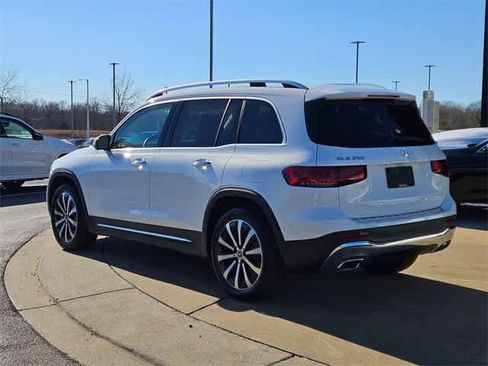 Used 2023 Mercedes-Benz GLB 250 GLB 250 image 6