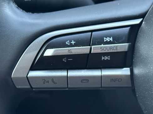 Certified 2023 MAZDA MAZDA3 s image 12