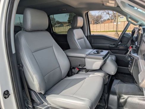 Used 2022 Ford F150 XL w/ Trailer Tow Package image 22