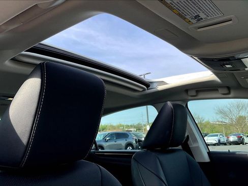 Used 2022 Lexus ES 350 FWD image 29
