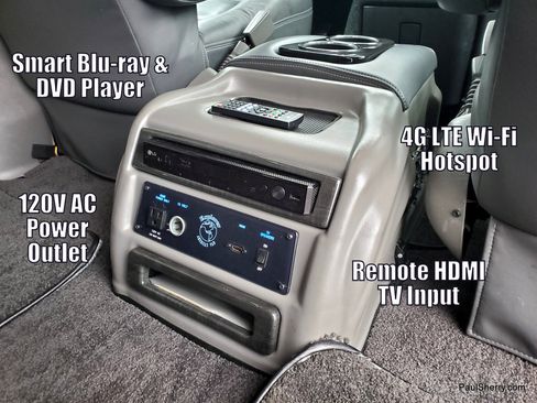 Used 2023 Chevrolet Express 2500 image 32