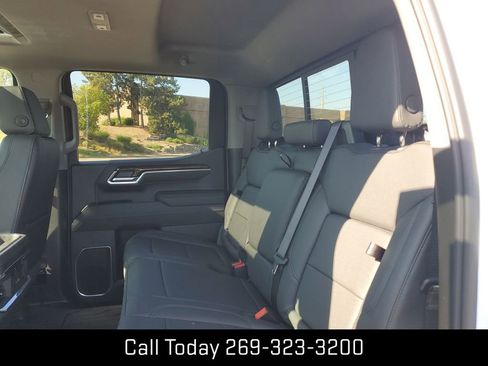 New 2026 GMC Sierra 1500 Elevation w/ Elevation Premium Package image 28