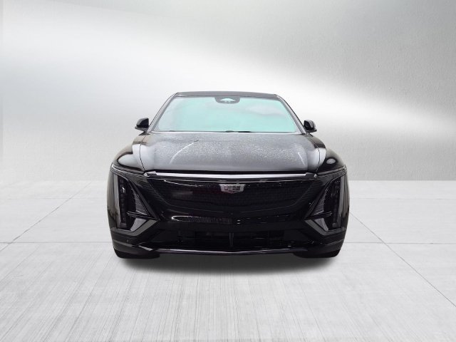 Certified 2024 Cadillac Lyriq Sport w/ LPO, Floor Liner Package AWD/4WD image 2