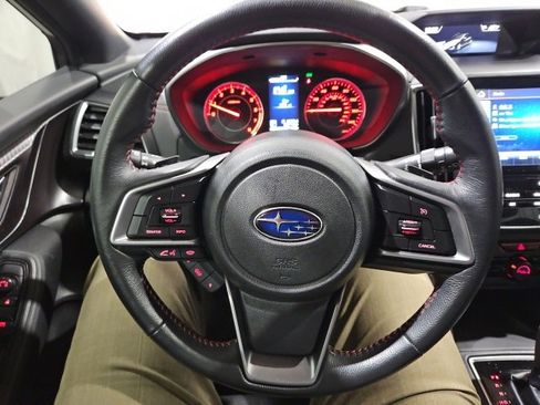 Used 2019 Subaru Impreza 2.0i Sport image 17