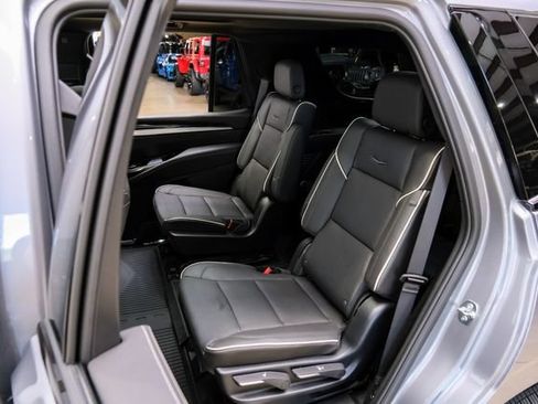 Used 2026 Cadillac Escalade Sport w/ Touring Package AWD/4WD image 72