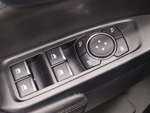 New 2025 Ford Ranger Lariat w/ Black Appearance Package image 11