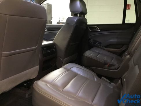 Used 2019 GMC Yukon Denali AWD/4WD image 33