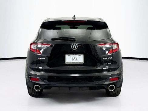 Used 2026 Acura RDX A-Spec AWD/4WD image 7