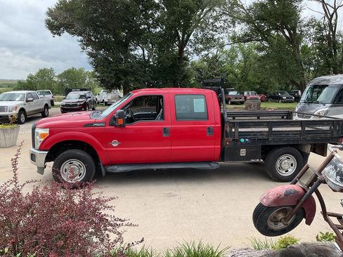 Used 2012 Ford F250 XL w/ PWR Equipment Group image 6