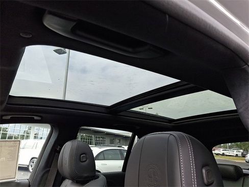 New 2026 Mercedes-Benz GLE 63 AMG S image 13