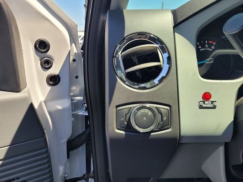 New 2026 Ford F650 2WD Regular Cab Super Duty image 6