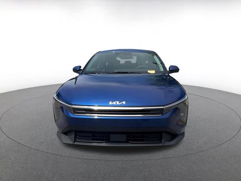 Used 2025 Kia K4 FWD image 4
