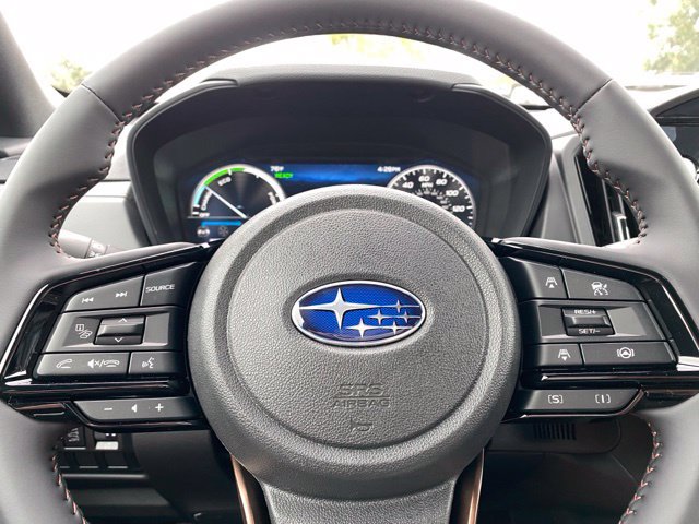New 2026 Subaru Forester Sport AWD/4WD image 15