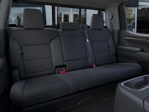 New 2026 GMC Sierra 1500 Elevation image 34