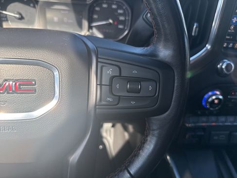 Used 2021 GMC Sierra 1500 AT4 w/ AT4 Value Package image 18