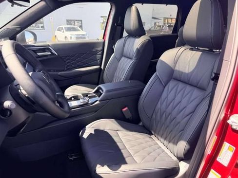 New 2026 Mitsubishi Outlander SEL Black Edition AWD/4WD image 19