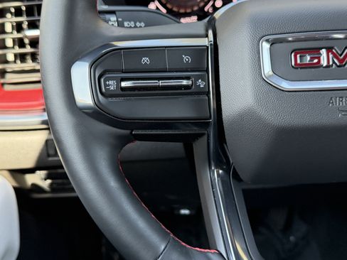 Used 2024 GMC Canyon AT4X image 39