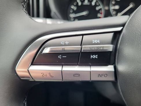 New 2026 MAZDA CX-50 AWD 2.5 S w/ Preferred Pkg image 20