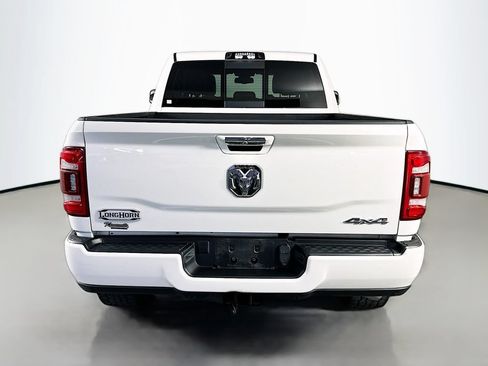 Used 2022 RAM 2500 Limited AWD/4WD image 6