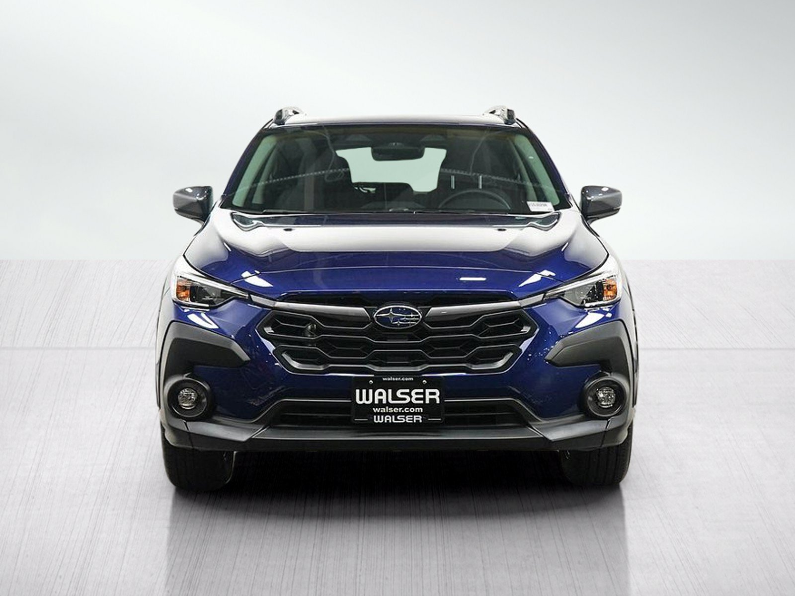 Certified 2026 Subaru Crosstrek 2.5i Premium AWD/4WD image 8