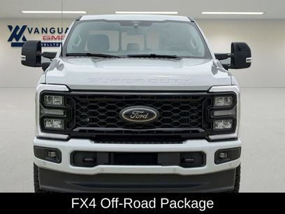Used 2025 Ford F250 Lariat w/ Lariat Ultimate Package