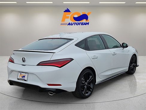 New 2026 Acura Integra A-Spec image 5