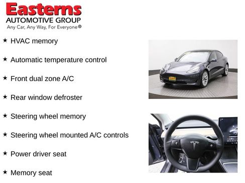 Used 2023 Tesla Model 3 Standard Range image 11