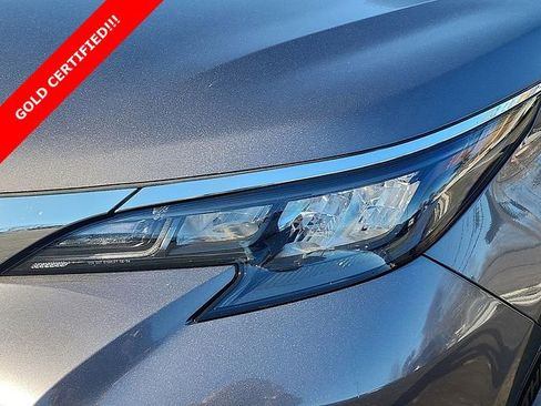 Certified 2024 Toyota Sienna LE image 9