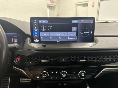 Used 2023 Honda Accord Sport image 21