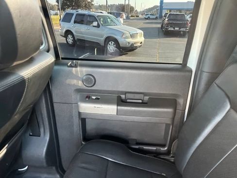 Used 2016 Ford F250 Lariat w/ Lariat Ultimate Package AWD/4WD image 13