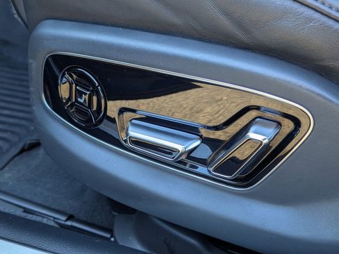 Used 2020 Audi S8 L w/ Full Leather Package image 35