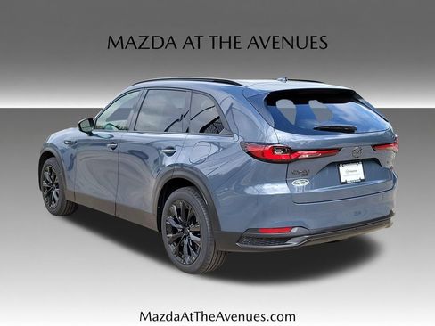 New 2026 MAZDA CX-90 3.3 Turbo w/ Premium Sport Pkg AWD/4WD image 5