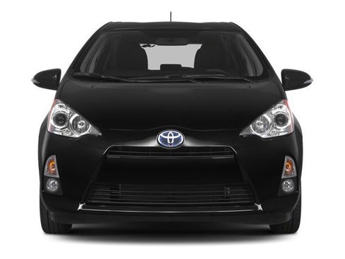 Used 2014 Toyota Prius C Three FWD image 5