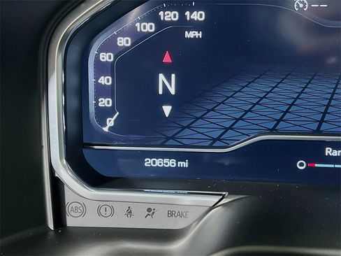 Used 2022 GMC Sierra 1500 Denali image 12