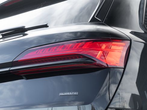 New 2026 Audi Q7 3.0T Premium Plus image 32