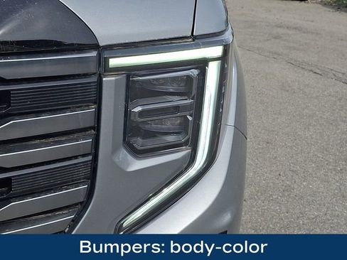 Used 2026 GMC Sierra 1500 AT4 AWD/4WD image 30