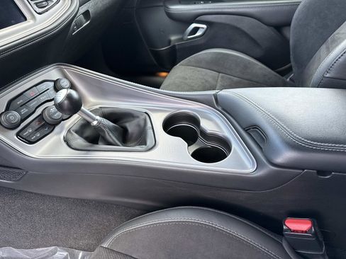 Used 2023 Dodge Challenger R/T Scat Pack w/ Plus Package image 10