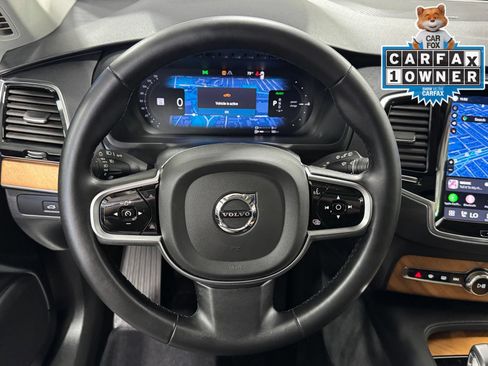 Used 2023 Volvo XC90 T8 Plus w/ Protection Package Premier AWD/4WD image 20