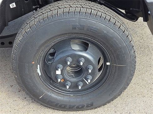 New 2026 RAM 3500 Tradesman image 9