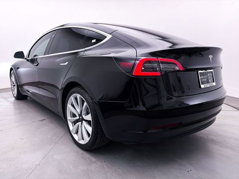 Used 2018 Tesla Model 3 Long Range image 27