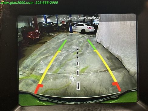 Used 2018 Dodge Durango R/T w/ Blacktop Package image 17