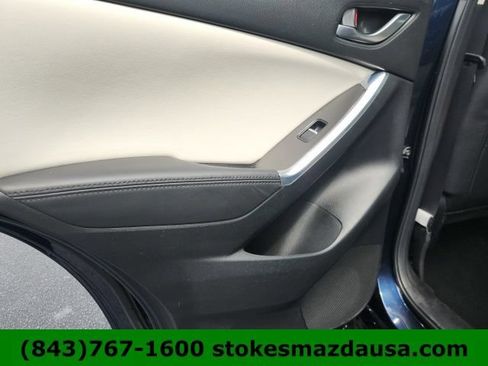 Used 2016 MAZDA CX-5 Grand Touring AWD/4WD image 18