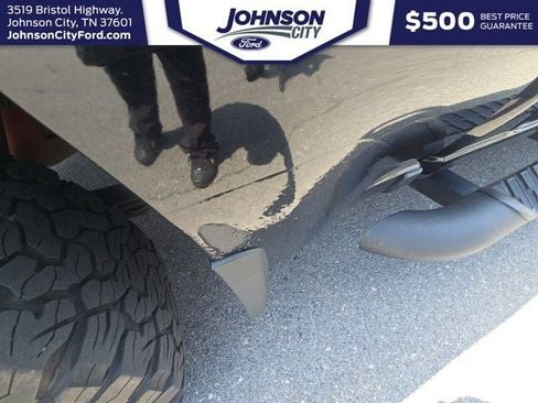 Used 2021 Chevrolet Silverado 1500 RST AWD/4WD image 23