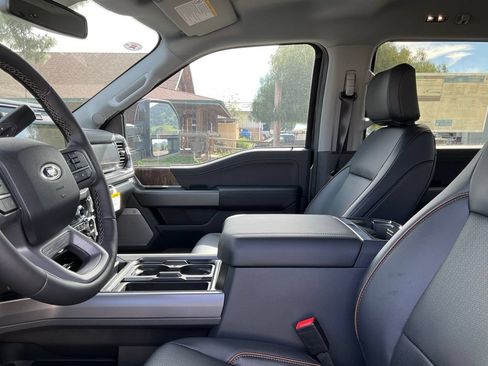 New 2026 Ford F250 Lariat AWD/4WD image 51